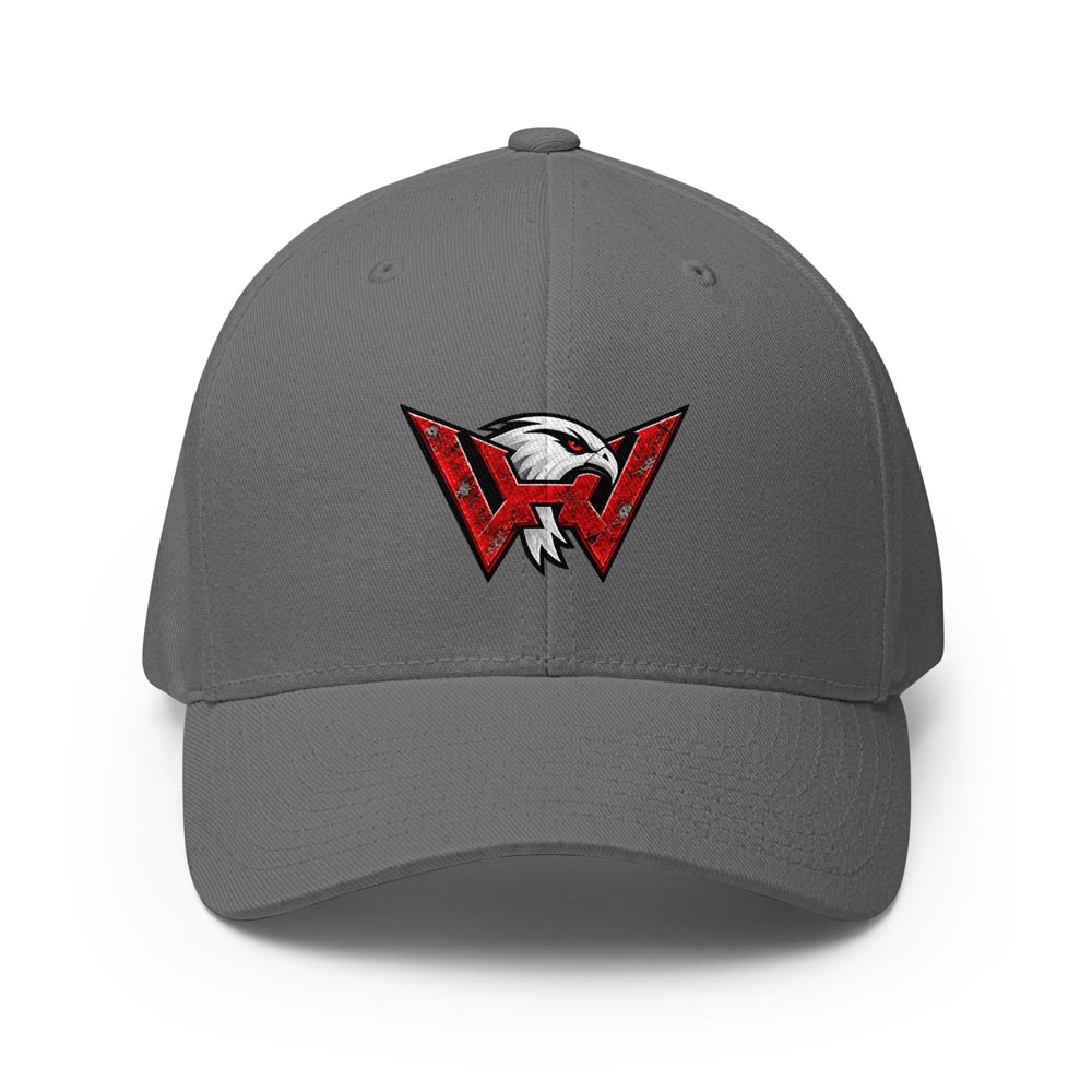 Warhawks Tactical - DTF Flexfit Hat - Image 3