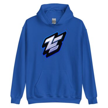 Alternative view of Zen Esports - Pullover Hoodie