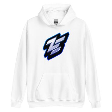 Zen Esports - Pullover Hoodie