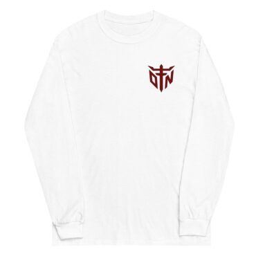 OTN Esports - Long Sleeve Tee