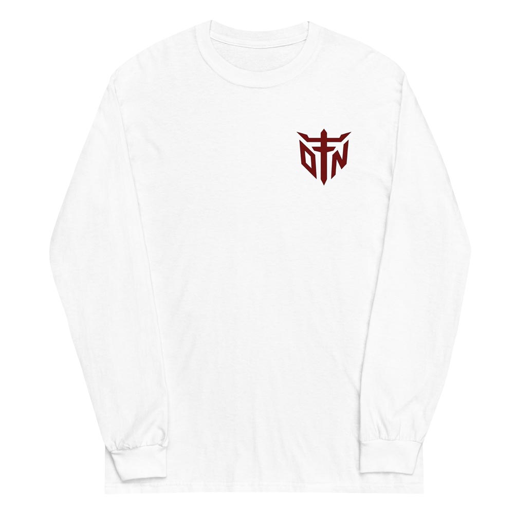 OTN Esports - Long Sleeve Tee