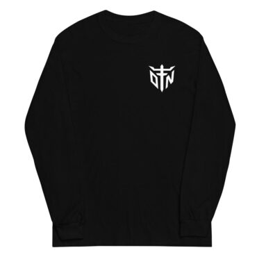 Alternative view of OTN Esports - Long Sleeve Tee