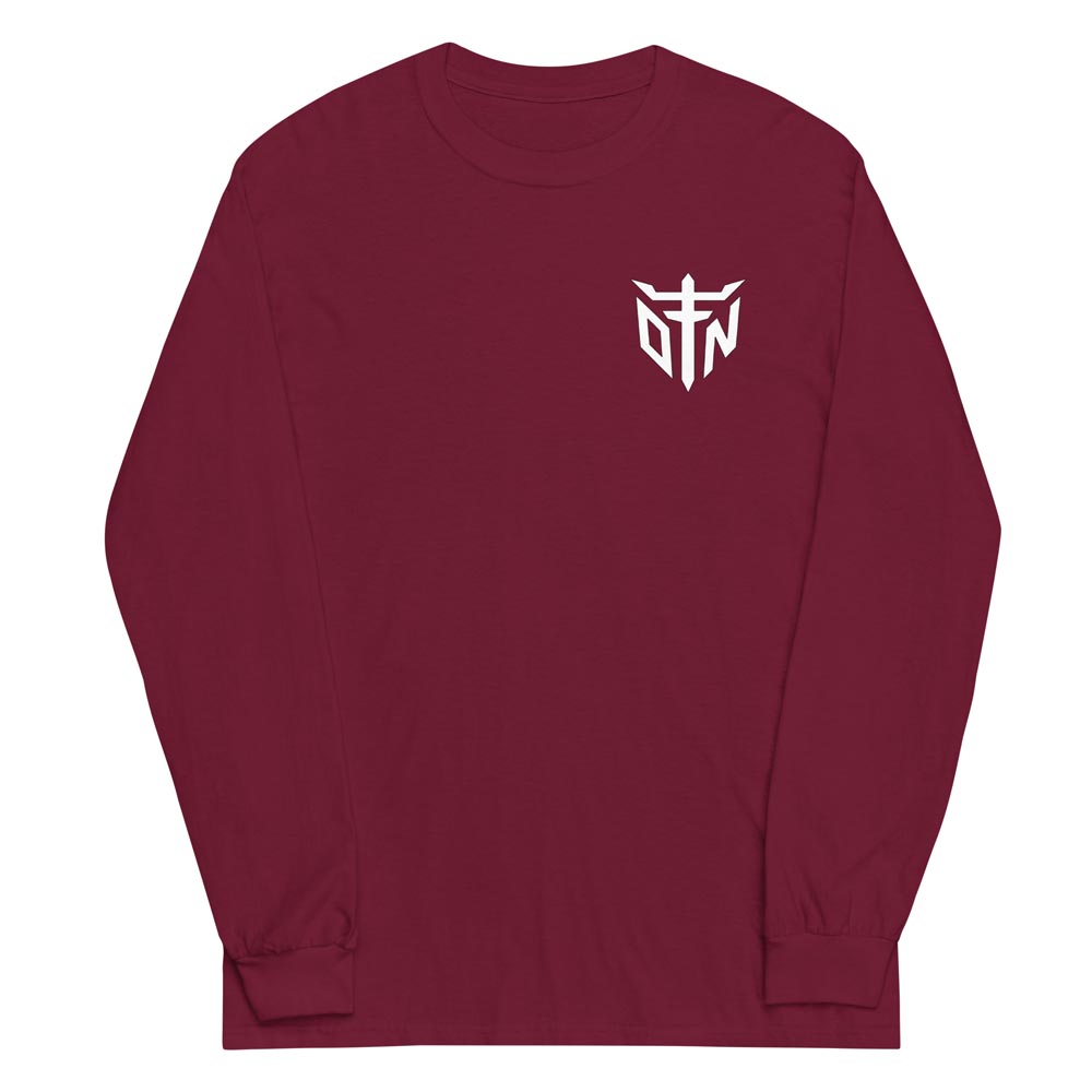 OTN Esports - Long Sleeve Tee - Image 3