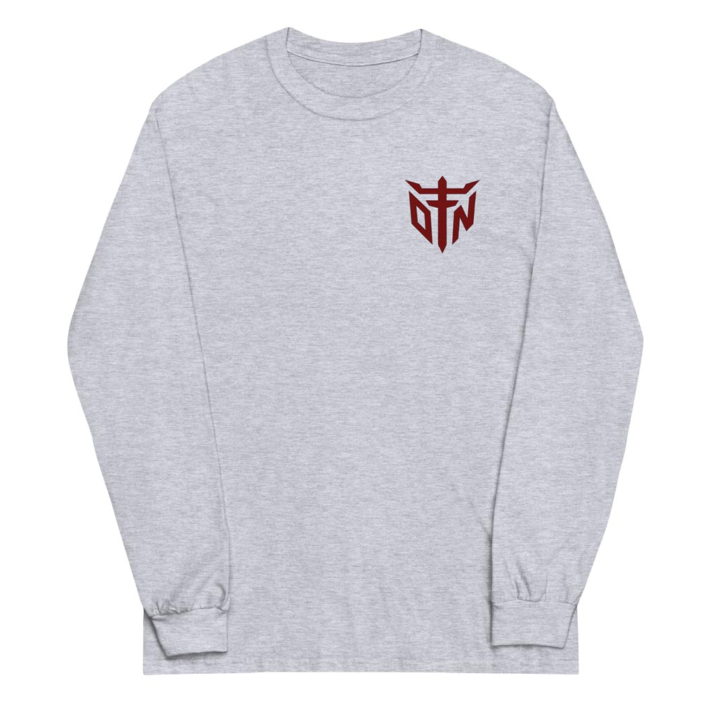 OTN Esports - Long Sleeve Tee - Image 4
