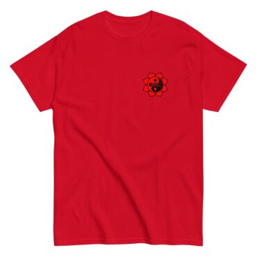 Alternative view of Shinto Gaming Club - Men's/Unisex Tee