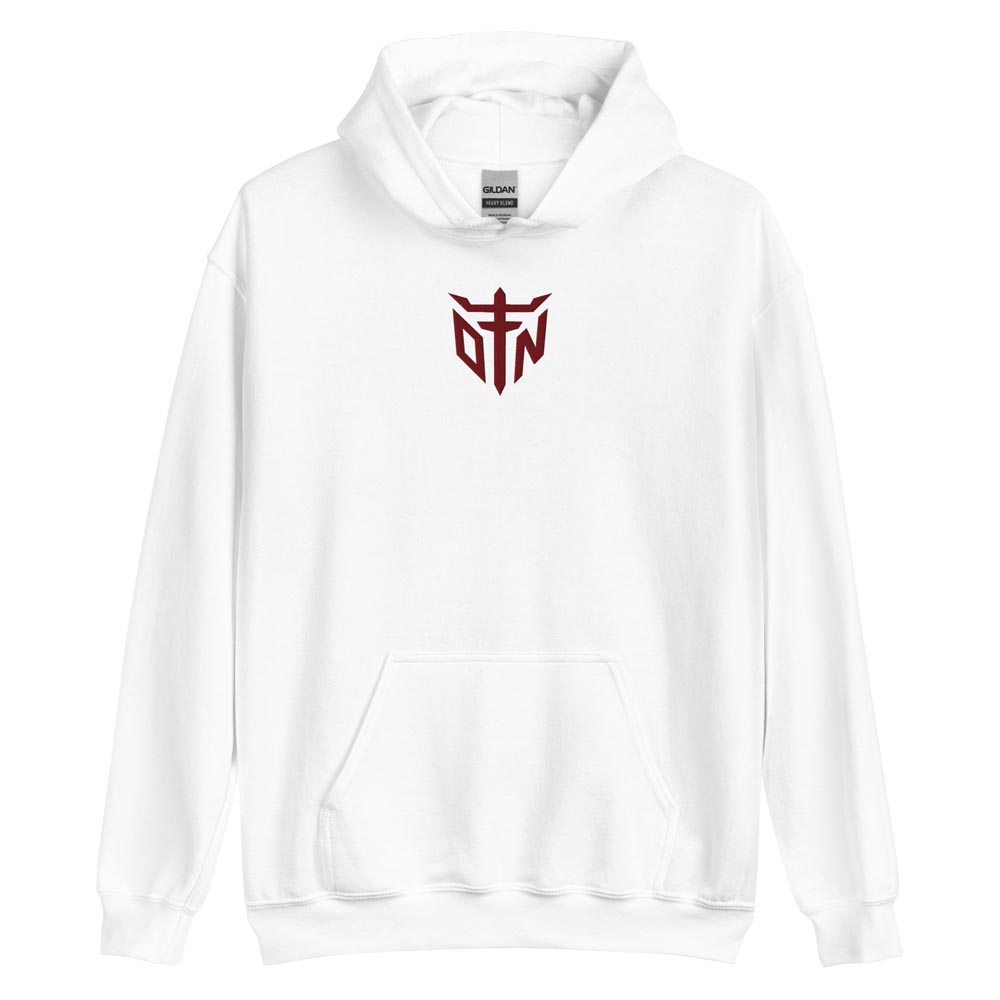 OTN Esports - Embroidered Pullover Hoodie - Image 5