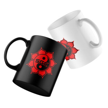 Shinto Gaming Club - Coffee Mug