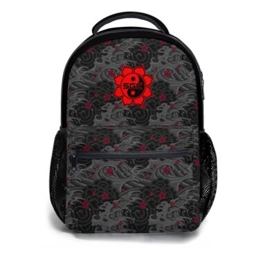 Shinto Gaming Club - Pro Backpack