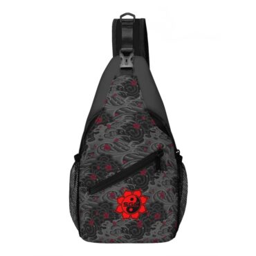 Alternative view of Shinto Gaming Club - Pro Crossbody Backpack