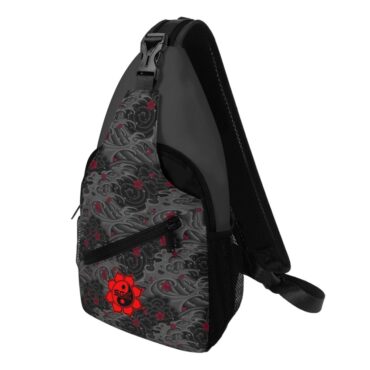 Shinto Gaming Club - Pro Crossbody Backpack