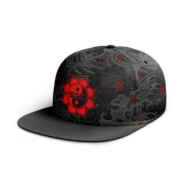 Shinto Gaming Club - Pro Snapback