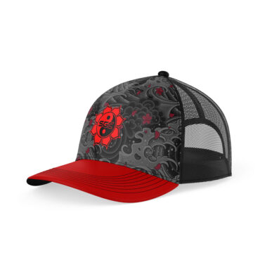 Shinto Gaming Club - Pro Trucker Cap