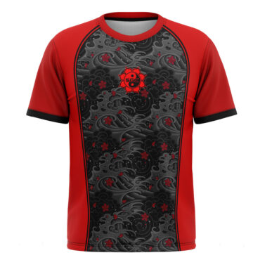 Shinto Gaming Club - Pro Tee