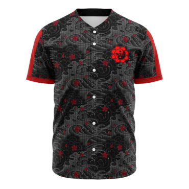 Shinto Gaming Club - Pro Baseball Jersey