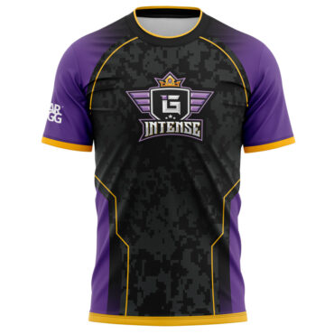 Intense Gaming - Core Series Jersey