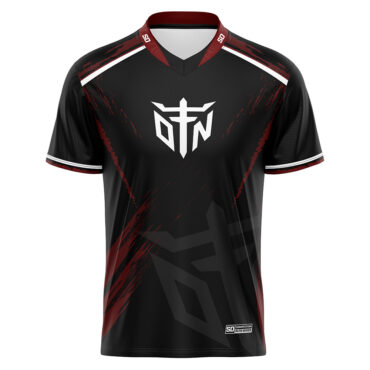 OTN Esports - Elite Series Jersey
