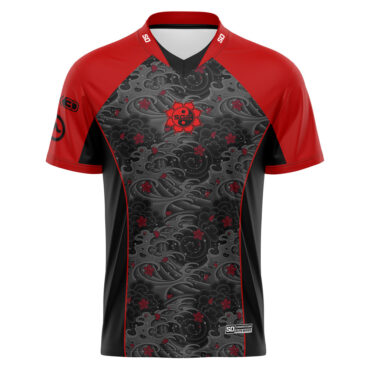 Shinto Gaming Club - Elite Series Jersey