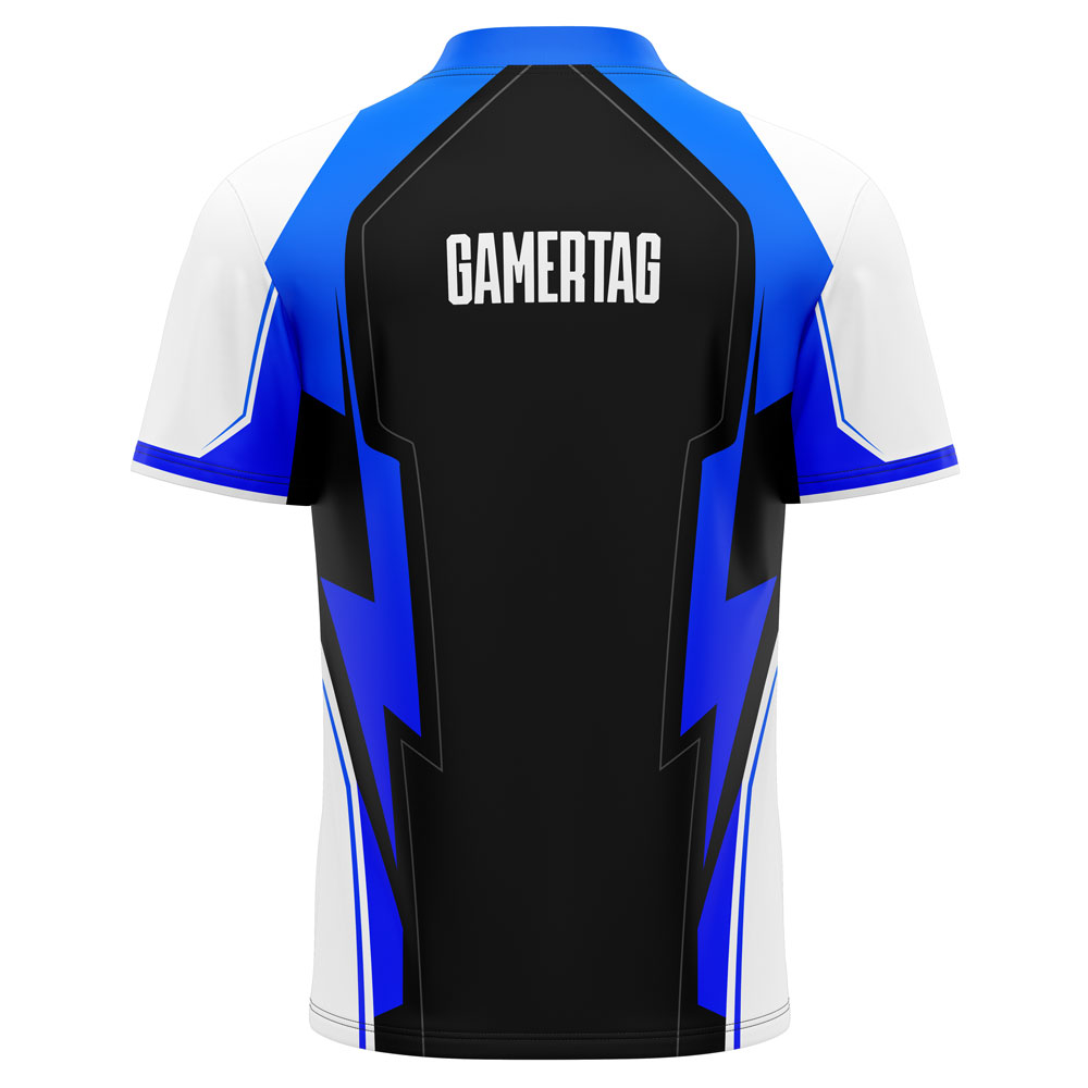 Zen Esports V2 - Elite Series Jersey - Image 3