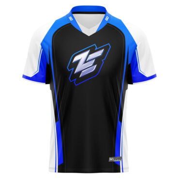 Zen Esports V2 - Elite Series Jersey