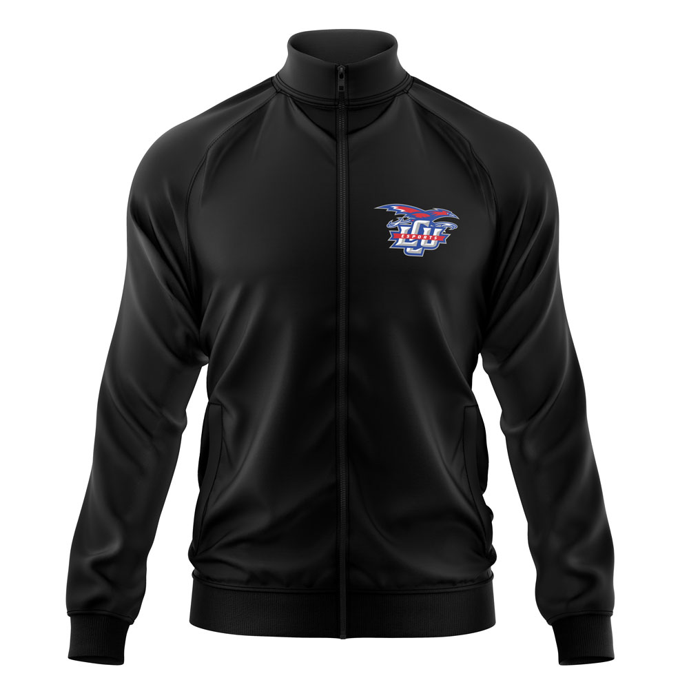 LCU Esports - Pro Competition Jacket
