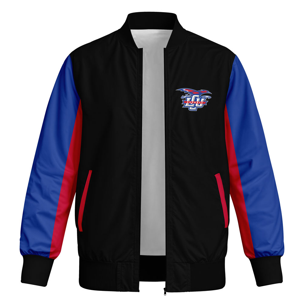 LCU Esports - Pro Bomber Jacket