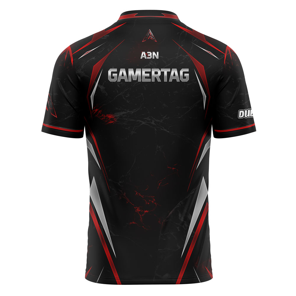 Apeiron Esports - Core V-Neck Jersey - Image 3