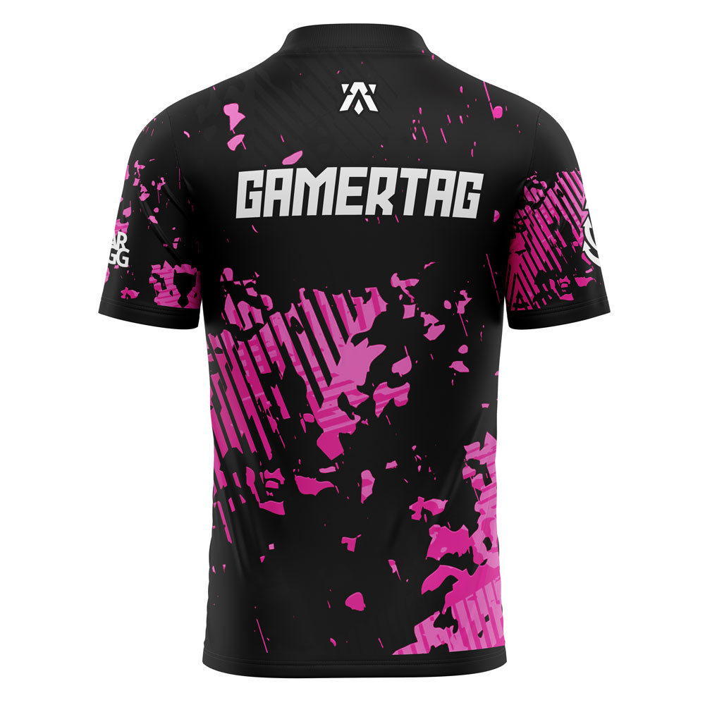 Avail Syndicate BCA - Core V-Neck Jersey - Image 3