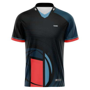 Alternative view of IFMA Permian Basin Chapter - Elite Series Jersey
