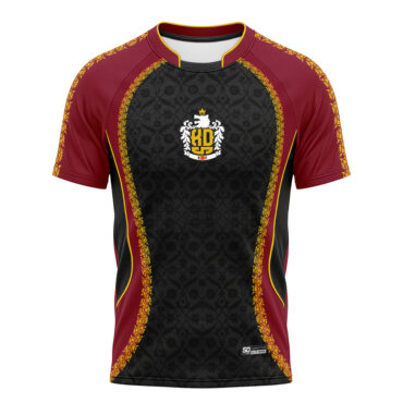 KDS Esports - Elite Raglan Stealth Neck Jersey