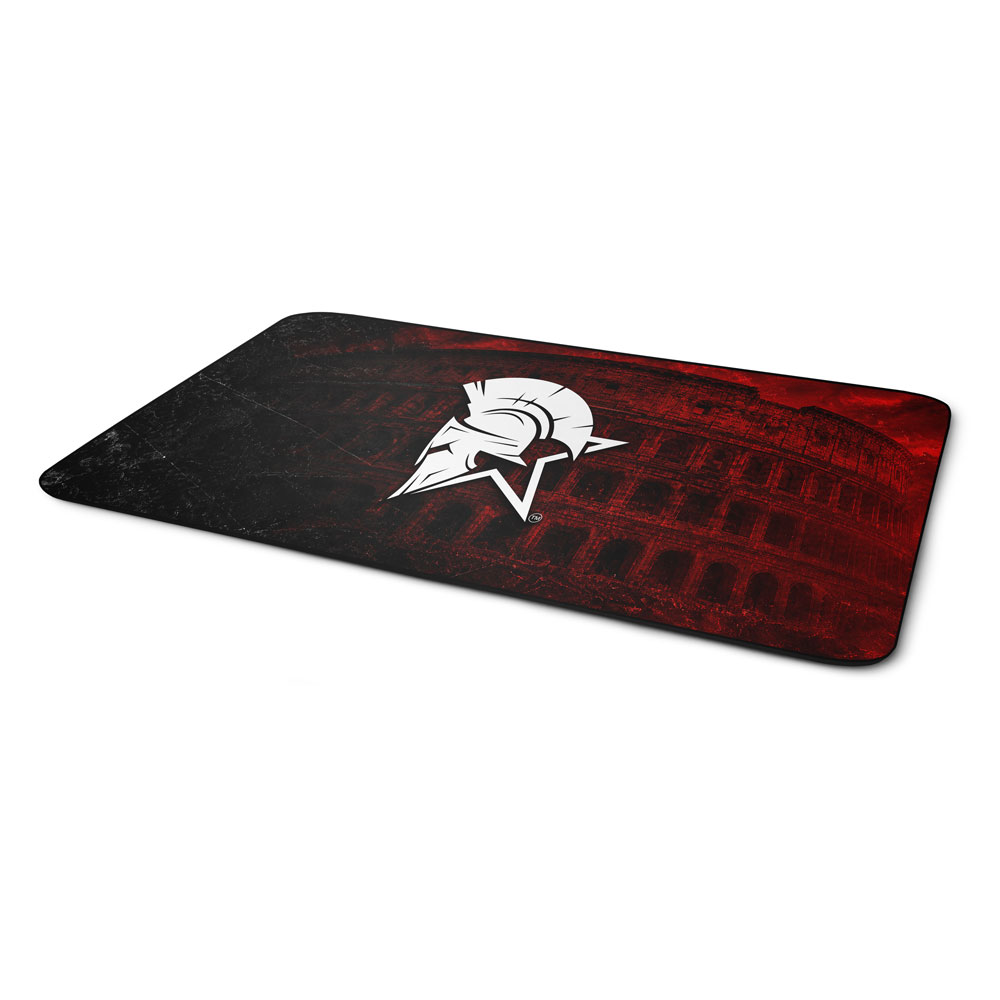Houston Spartans - Mouse Mat