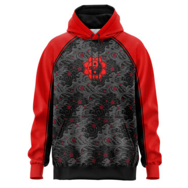 Shinto Gaming Club - Pro Fleece Hoodie