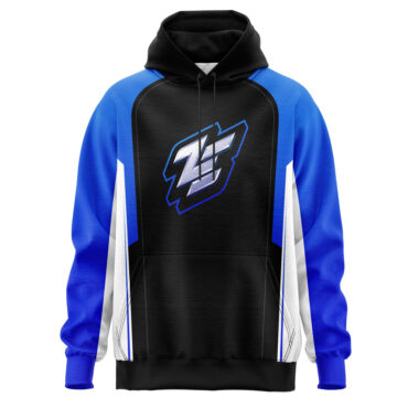 Zen Esports V2 - Pro Fleece Hoodie