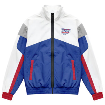 LCU Esports - Pro Spliced Track Jacket