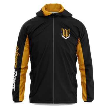 Warner Esports - Pro Windbreaker