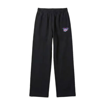 LCU Esports - Open Bottom Sweatpants