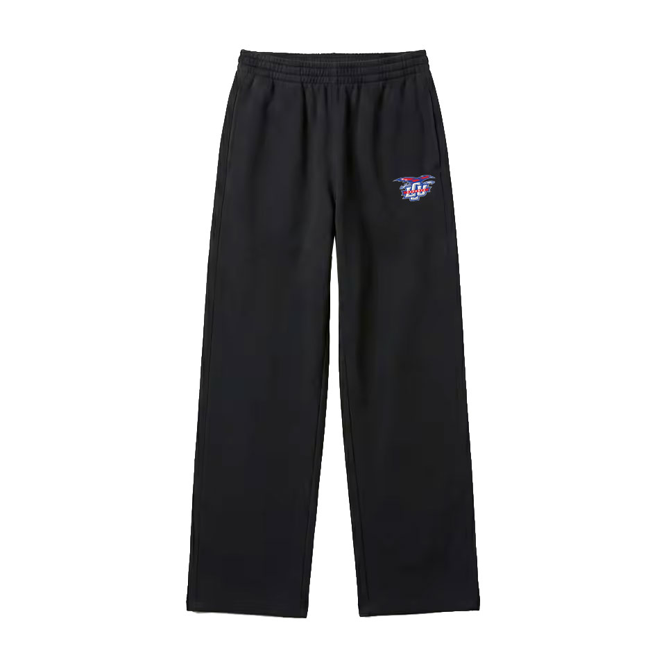LCU Esports - Open Bottom Sweatpants